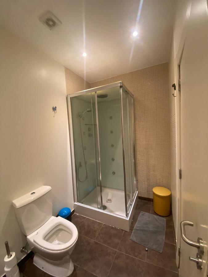 Chiado Happy Rooms Lisbon Bagian luar foto